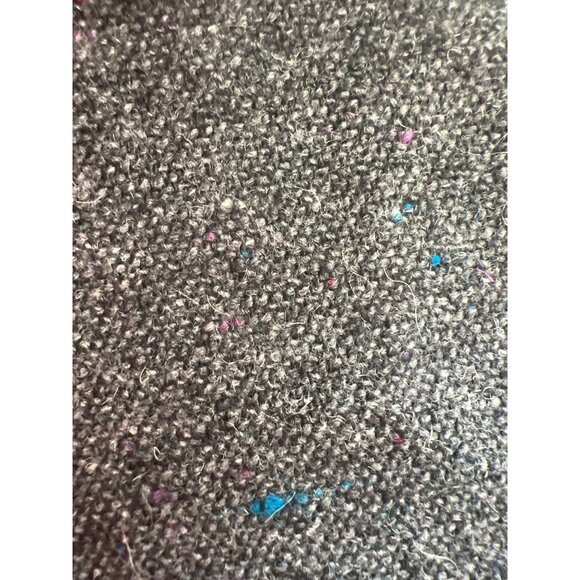 Vintage Grace Wool Blend Skirt Suit - Size 6 Jacket / Size 8 Midi Skirt -classic - Picture 2 of 16